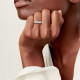 Кольцо Tiffany & Co. 60985855 The Charles Tiffany Setting