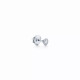 Серьги Tiffany & Co. 60987459 Tiffany Soleste®