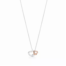 Колье Tiffany & Co. 60991588 Elsa Peretti®