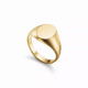 Кольцо Tiffany & Co. 61237151 Signet Ring