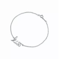 Браслет Tiffany & Co. 61624074 Paloma's Graffiti