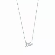 Колье Tiffany & Co. 61654623 Paloma's Graffiti
