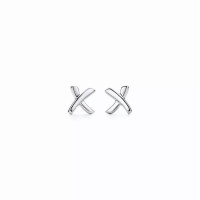 Серьги Tiffany & Co. 61912568 Paloma's Graffiti