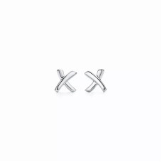 Серьги Tiffany & Co. 61912568 Paloma's Graffiti