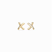 Серьги Tiffany & Co. 61912584 Paloma's Graffiti
