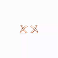 Серьги Tiffany & Co. 61912606 Paloma's Graffiti