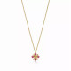 Колье Tiffany & Co. 62266465 Sixteen Stone by Tiffany