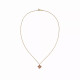 Колье Tiffany & Co. 62266465 Sixteen Stone by Tiffany