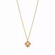 Колье Tiffany & Co. 62266465 Sixteen Stone by Tiffany