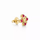 Серьги Tiffany & Co. 62266481 Sixteen Stone by Tiffany