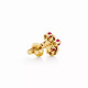 Серьги Tiffany & Co. 62266481 Sixteen Stone by Tiffany