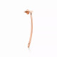 Серьги Tiffany & Co. 62271884 Tiffany T