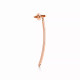 Серьги Tiffany & Co. 62271884 Tiffany T