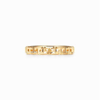 Кольцо Tiffany & Co. 62508019 Tiffany T