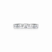 Кольцо Tiffany & Co. 62508477 Tiffany T