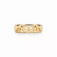 Кольцо Tiffany & Co. 62508930 Tiffany T