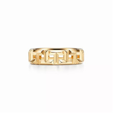 Кольцо Tiffany & Co. 62508930 Tiffany T