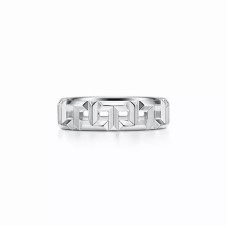 Кольцо Tiffany & Co. 62509406 Tiffany T