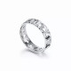 Кольцо Tiffany & Co. 62509406 Tiffany T
