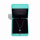 Колье Tiffany & Co. 62612061 Sixteen Stone by Tiffany
