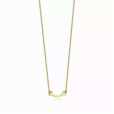 Колье Tiffany & Co. 62617659 63528676 Tiffany T