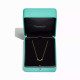 Колье Tiffany & Co. 62617659 63528676 Tiffany T