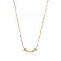 Колье Tiffany & Co. 62617691 63843407 Tiffany T
