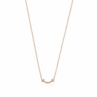 Колье Tiffany & Co. 62617780 63843385 Tiffany T