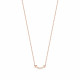 Колье Tiffany & Co. 62617780 63843385 Tiffany T