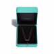 Колье Tiffany & Co. 62617780 63843385 Tiffany T