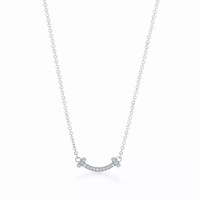 Колье Tiffany & Co. 62617802 63821713 Tiffany T