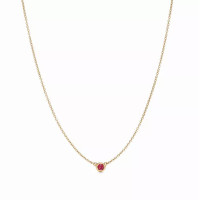 Колье Tiffany & Co. 62632755 Elsa Peretti®