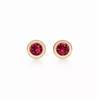 Серьги Tiffany & Co. 62632836 Elsa Peretti®