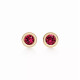Серьги Tiffany & Co. 62632836 Elsa Peretti®