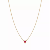 Колье Tiffany & Co. 62632887 Elsa Peretti®