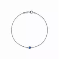 Браслет Tiffany & Co. 62632925 Elsa Peretti®