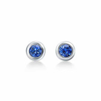 Серьги Tiffany & Co. 62632968 Elsa Peretti®