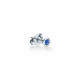 Серьги Tiffany & Co. 62632968 Elsa Peretti®