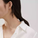 Серьги Tiffany & Co. 62632968 Elsa Peretti®