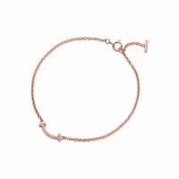 Браслет Tiffany & Co. 62994649 63845140 Tiffany T