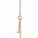 Браслет Tiffany & Co. 62994649 63845140 Tiffany T