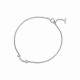 Браслет Tiffany & Co. 62994789 63845183 Tiffany T