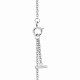Браслет Tiffany & Co. 62994789 63845183 Tiffany T