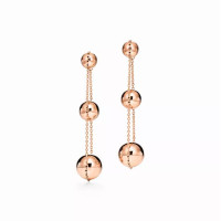 Серьги Tiffany & Co. 63009008 Tiffany HardWear
