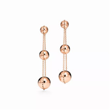 Серьги Tiffany & Co. 63009008 Tiffany HardWear