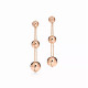 Серьги Tiffany & Co. 63009008 Tiffany HardWear