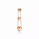 Серьги Tiffany & Co. 63009008 Tiffany HardWear