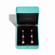 Серьги Tiffany & Co. 63009008 Tiffany HardWear