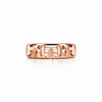 Кольцо Tiffany & Co. 63064467 Tiffany T
