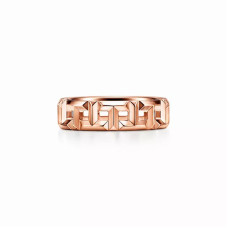 Кольцо Tiffany & Co. 63064467 Tiffany T